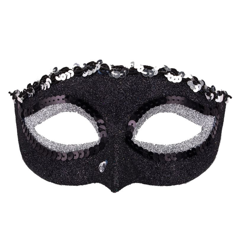 Nieuwigheidsgeschenken Feestdecoratie voor feestmasker