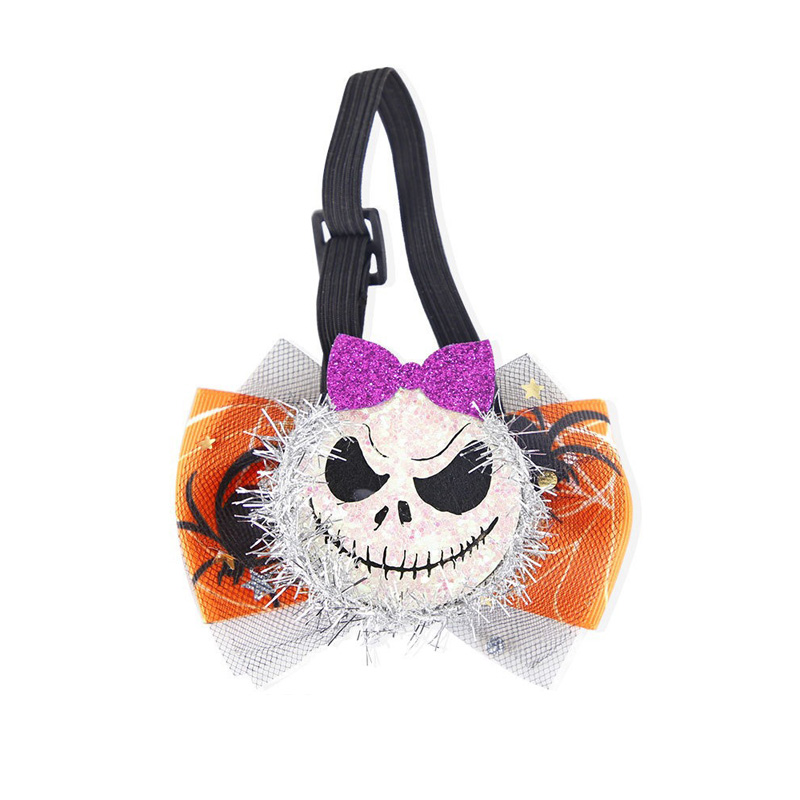 De betekenis van het gebruik van Halloween -decoraties