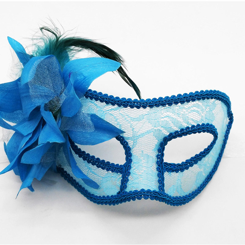 Wat doet een partymasker precies?