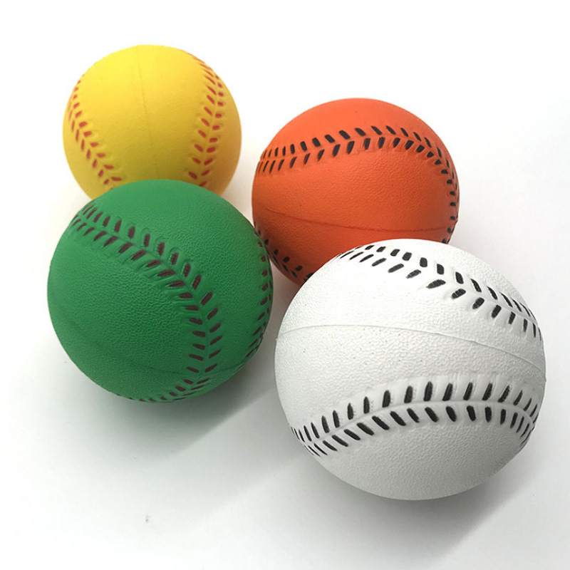 4 cm honkbal golfstressbal