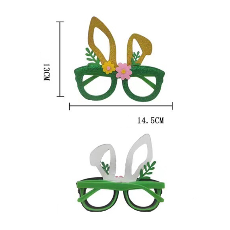 Bunny Easter Party -bril