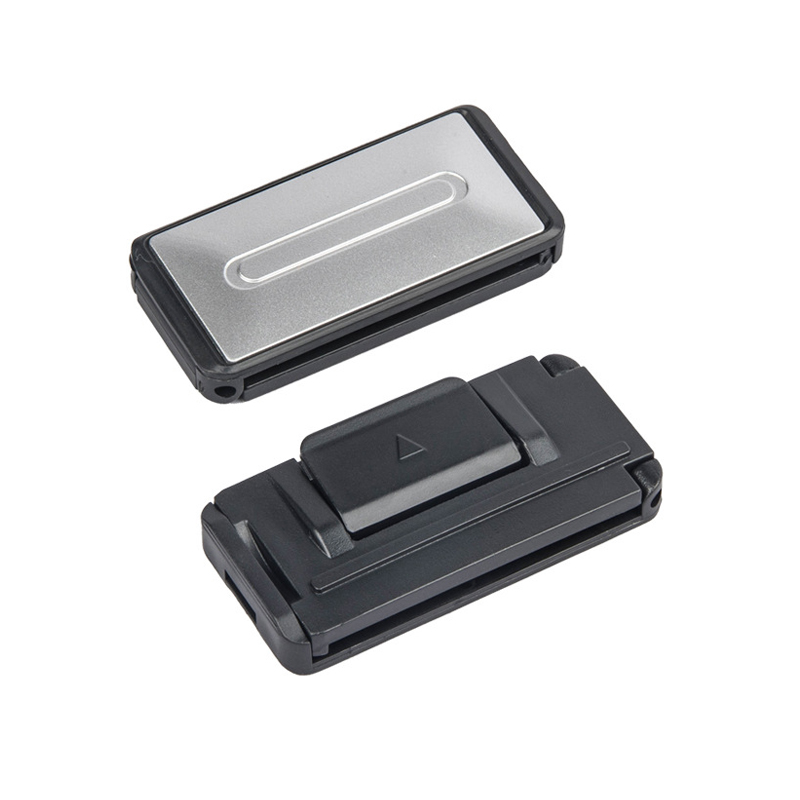 Auto -veiligheid STOOD Gordels HOUDER STOPPER
