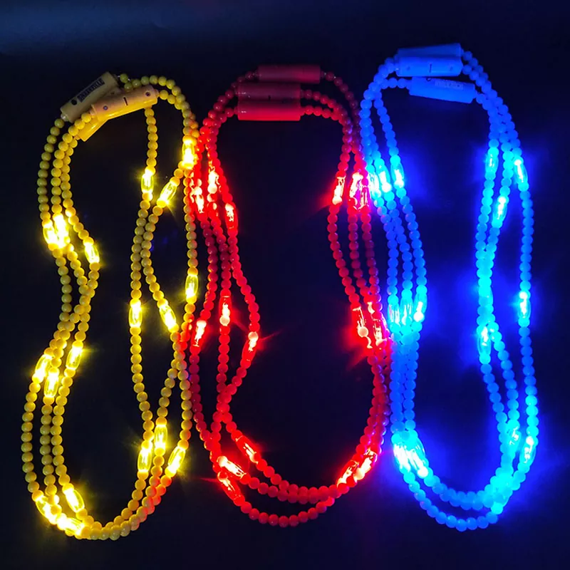 Carnaval Led Flash ketting