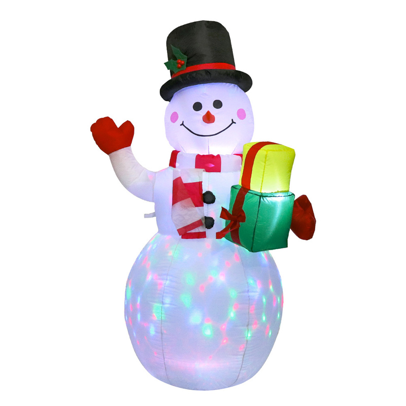 Kerstdecoratie
