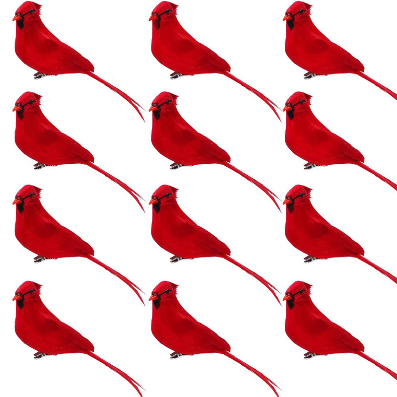 Festivalvogels