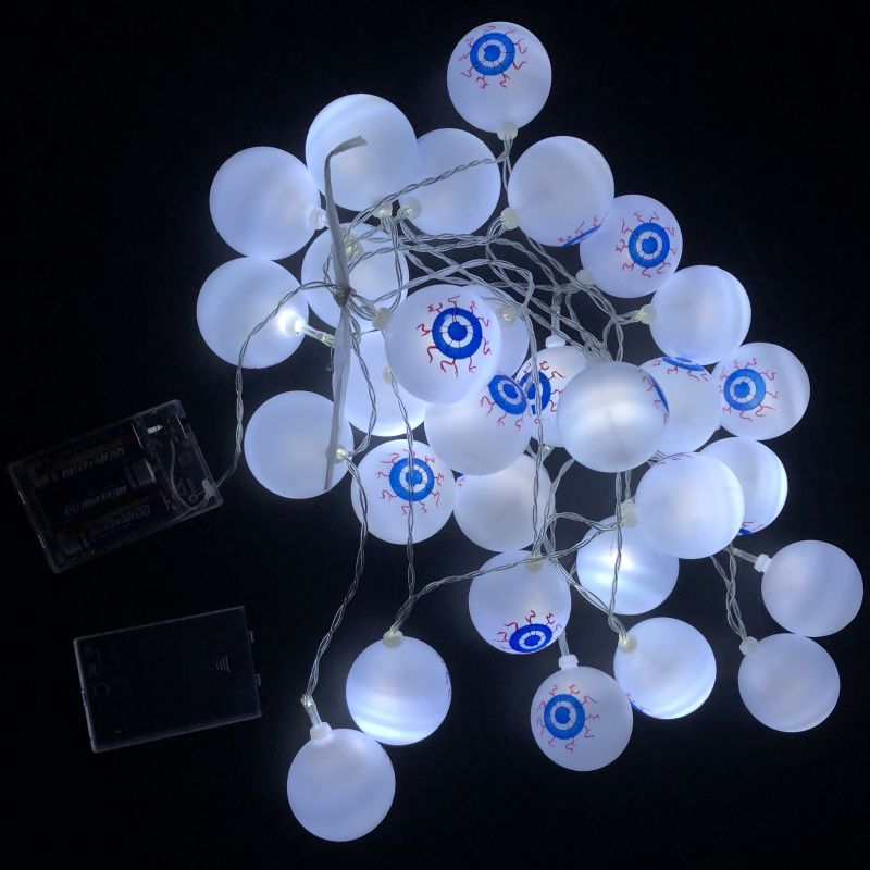 Festival Leuk cadeau-item LED-gedecoreerde lantaarns lichten