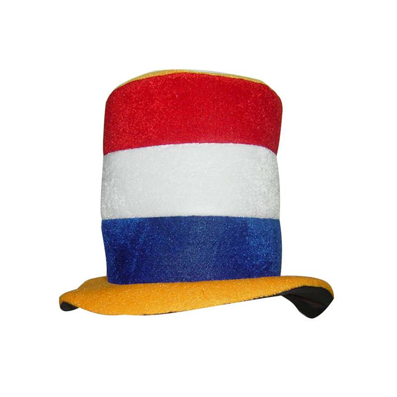 Grappige feestmutsen