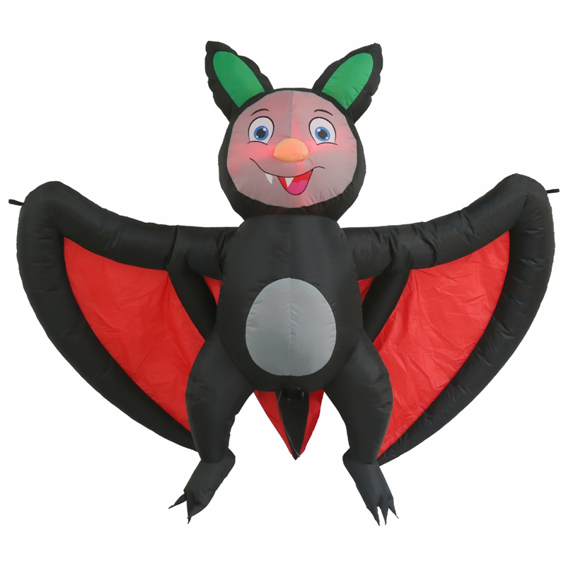 Halloween Bat Yard Living Holidays Decoraties