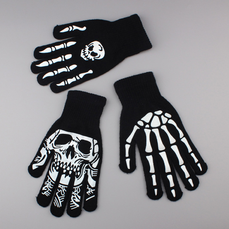 Halloween Hands Epoptische handschoenen