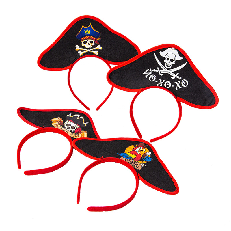 Halloween -hoed hoofdband