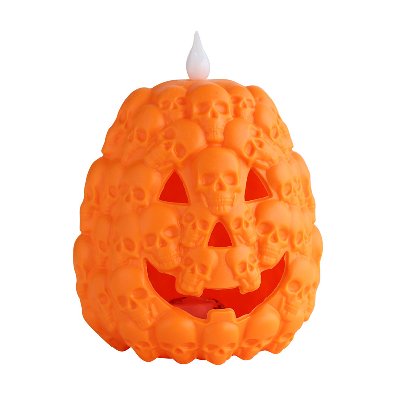 Halloween Jack-O-Lantern Decoratie