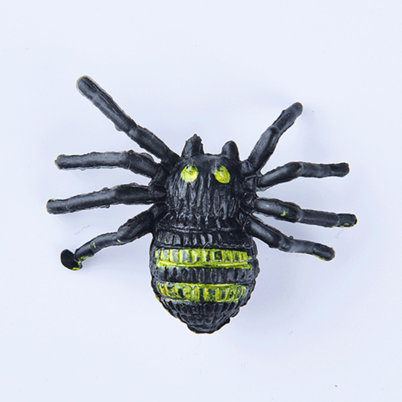Halloween rekwisieten insectenmodel