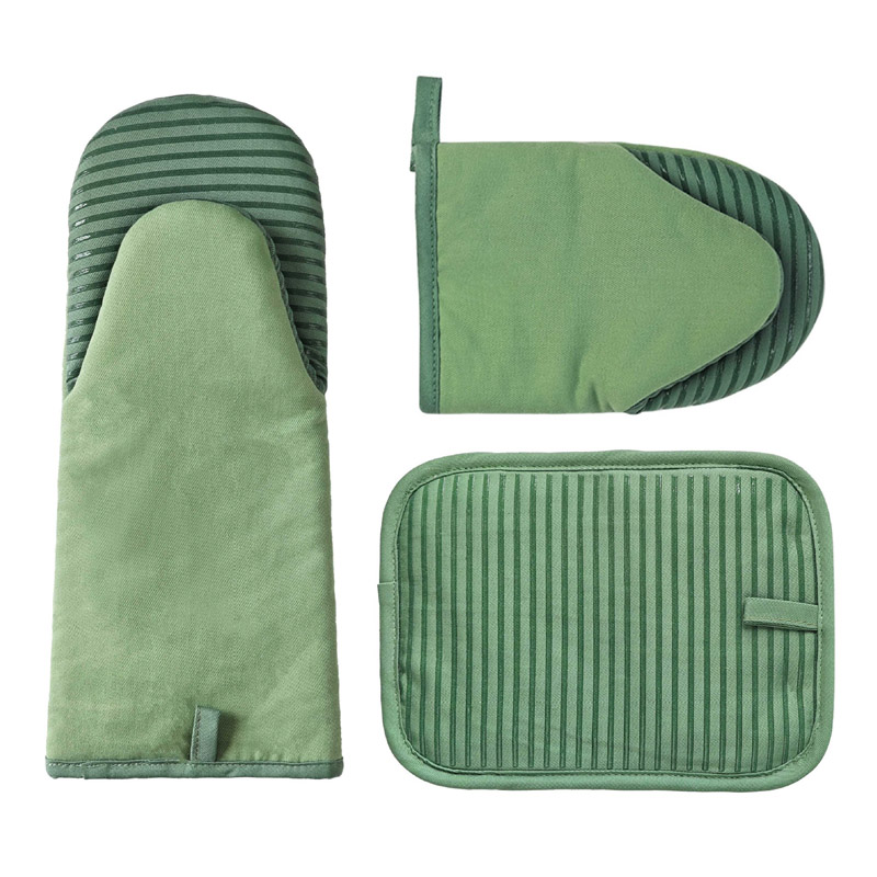 Keuken Koken Ovenhandschoenen