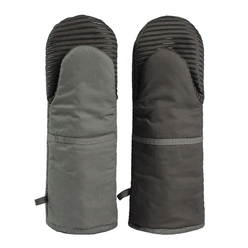 Keuken Lange Duurzame Hoge Kwaliteit Pannenlappen