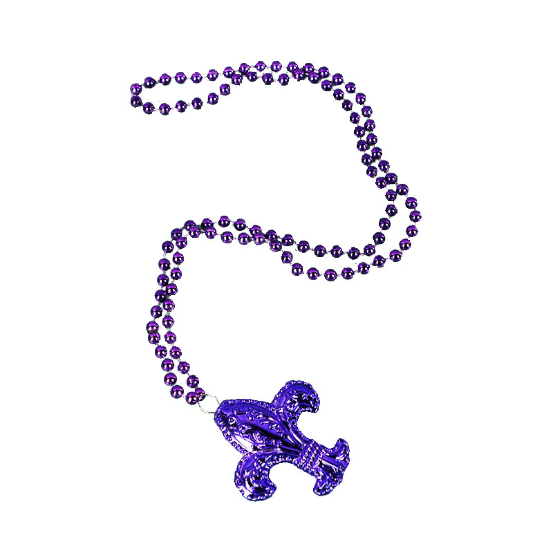 Mardi Gras Carnival Party ketting