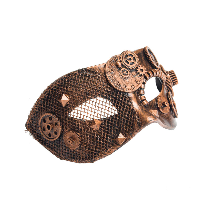 Masquerade Party -kostuummasker