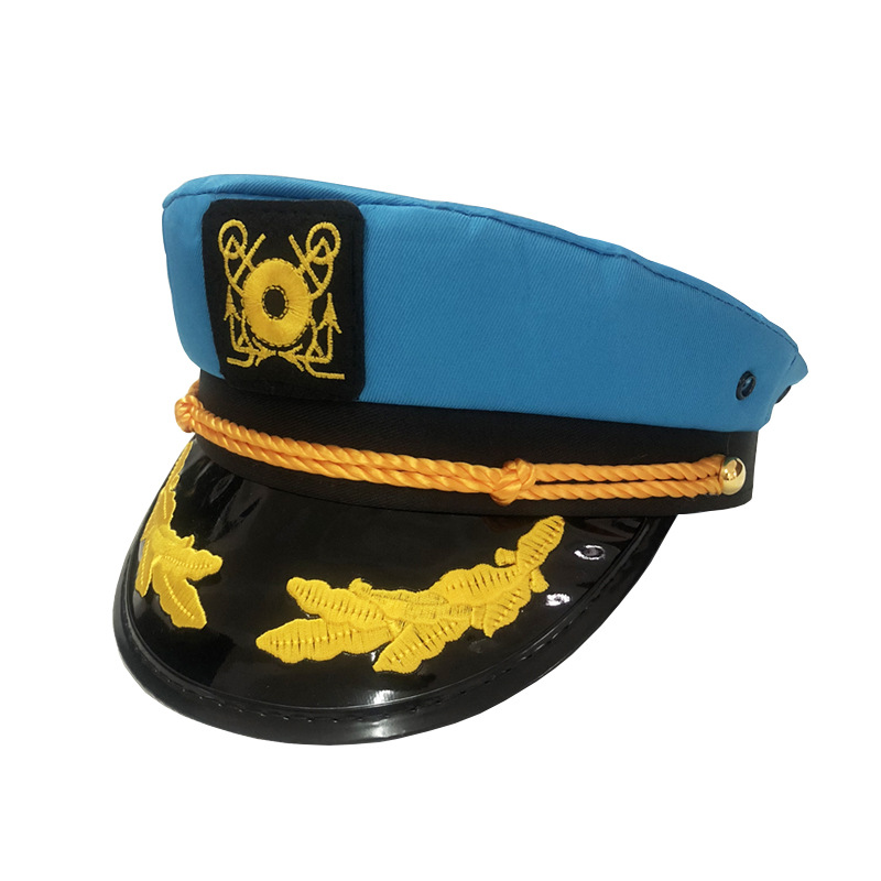 Marine hoed