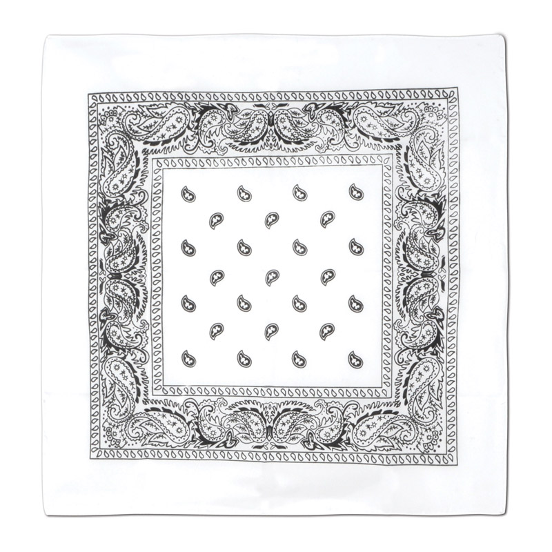 Feestbandana