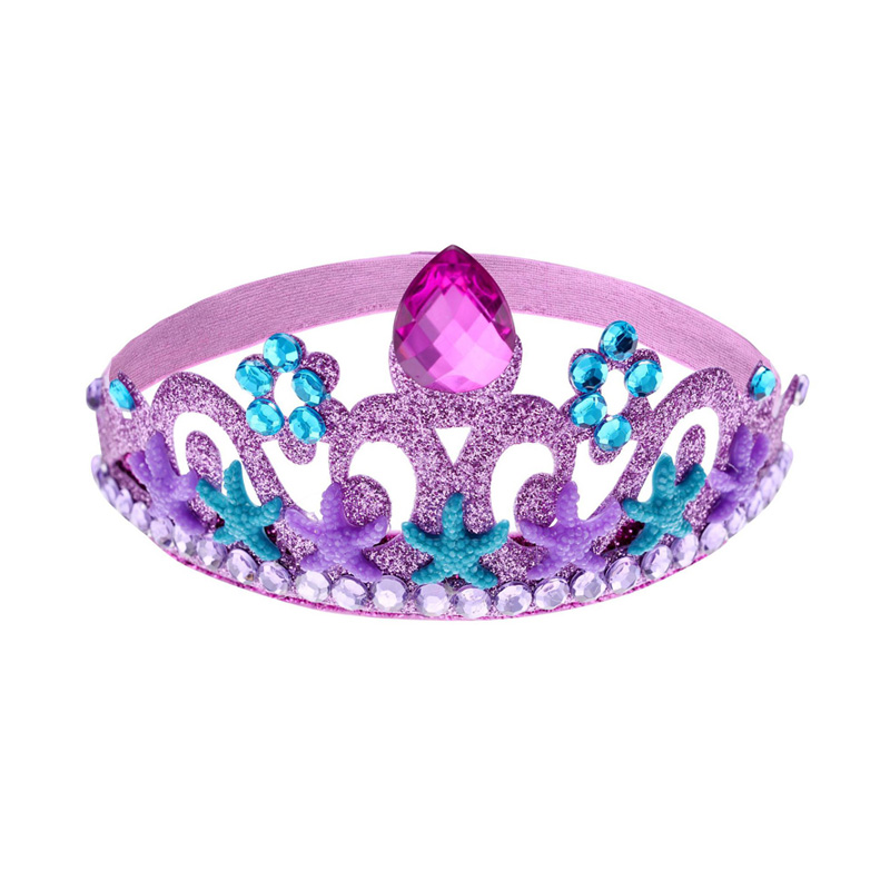 Feestdecoratie tiaras