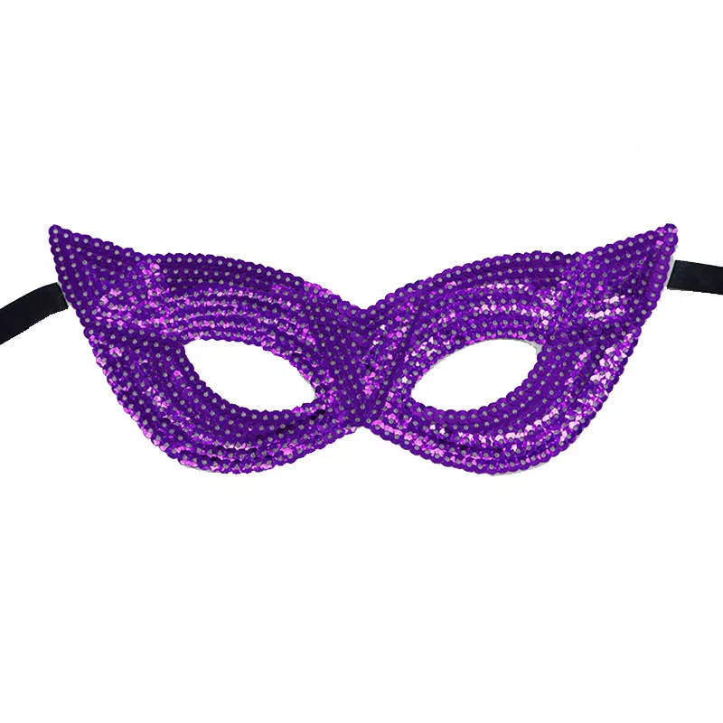 Feestmaskers voor vrouwen