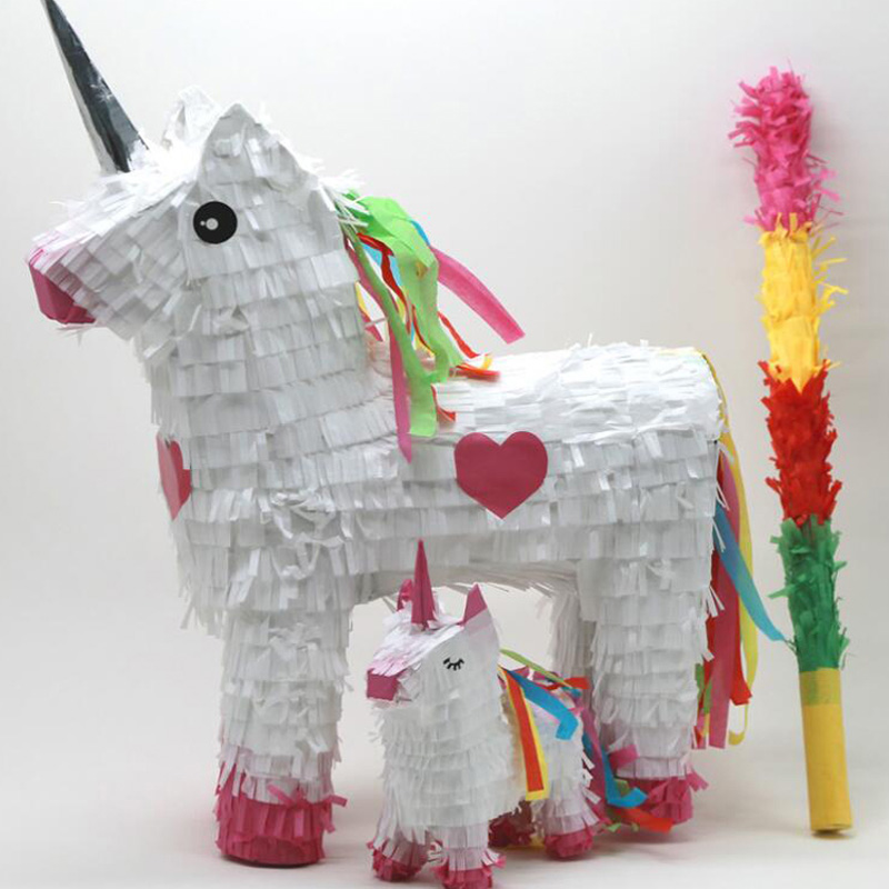 Pinata voor Fiestas-decoraties