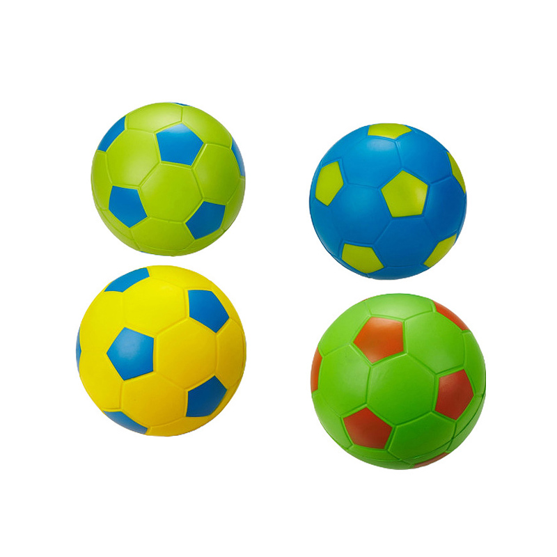 PU schuimvoetbalstressbal