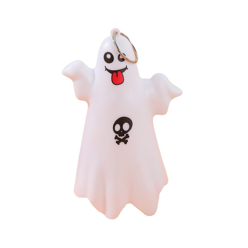 Pompoenlantaarn Halloween Troubler Ghost hangende feestrekwisieten