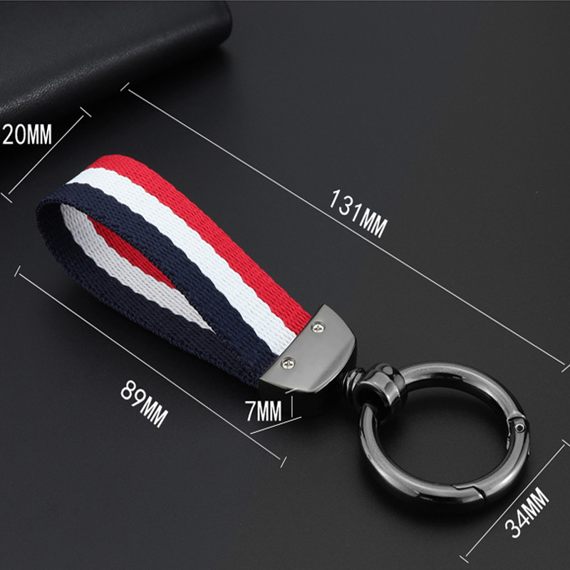 LIBBON ZINC Legering Keyholders