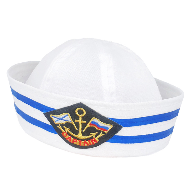 Sailor -kostuumhoed
