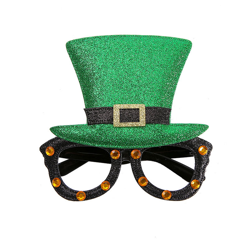 Saint Patrick's Day -bril