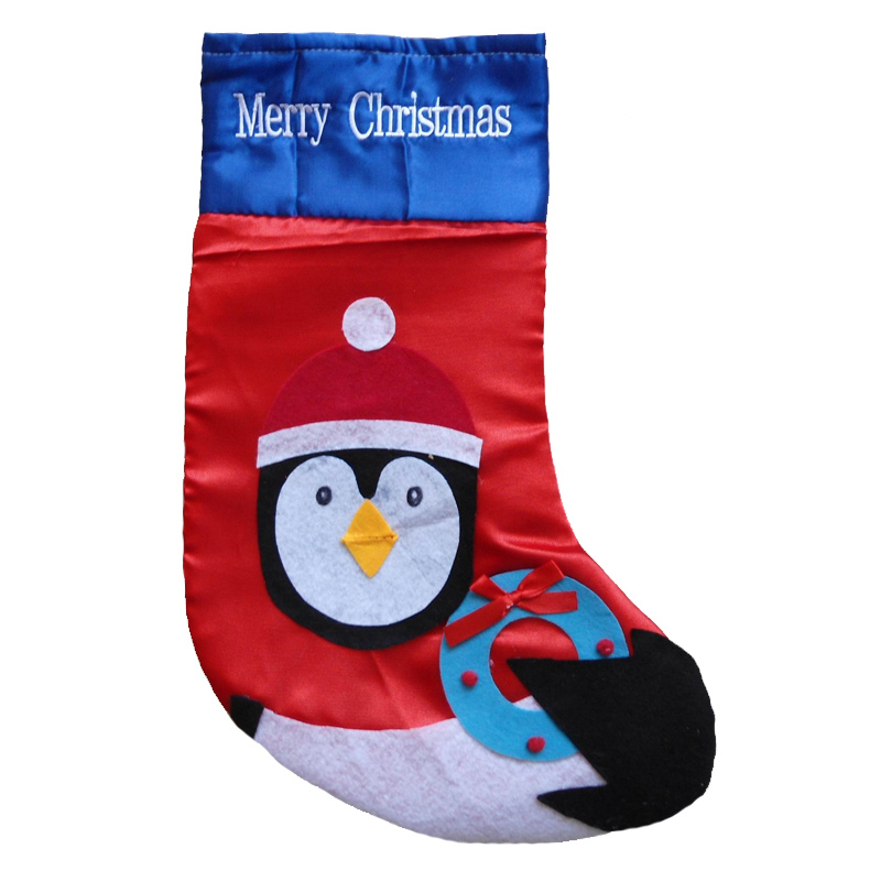 Santa Christmas Soumings voor woningdecoratie