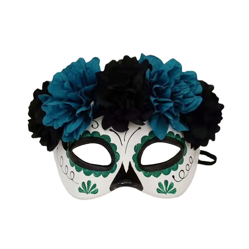 Sexy maskerade feestgezicht masker