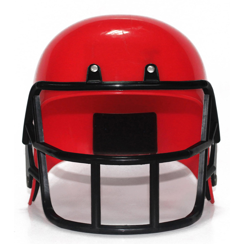 Speelgoedhelm American Football-helm met masker