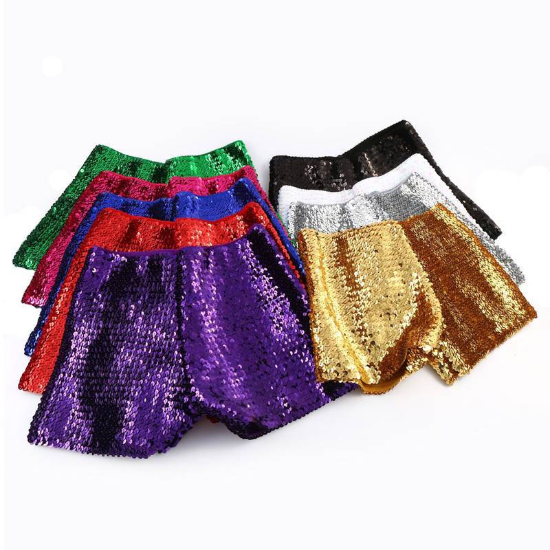 Sexy hotpants voor meisjes